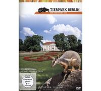 Various - Tierpark Berlin: der Hauptstadt Zoo [Import anglais]