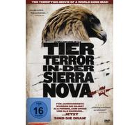 Various - Tierterror in der Sierra Nova