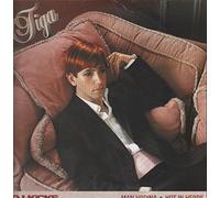 Various - Tiga - DJ Kicks-Tiga Single [Import]