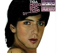 Various - Tiga Live