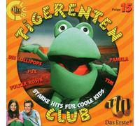Various - Tigerenten Club 15 [Import]