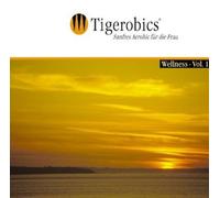 Various - Tigerobics - Wellness Vol. 1