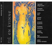 Various - Til en Kvinne