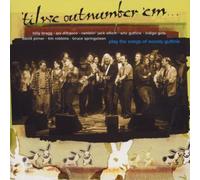 Various - 'Til We Outnumber'Em