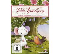 TILDA APFELKERN-DVD 3 DVD NEUF