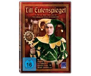 Various - Till Eulenspiegel