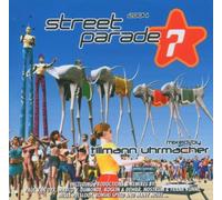 Various / Tillmann Uhrmacher - Street Parade 2004 [Import]