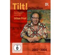 Various - Tilt Collection 2002-2044 (3dvd Box) [Import]