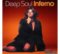 Various - Tim Brown Presents Deep Soul. [Import]