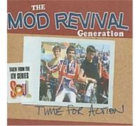 Various - Time for Action [Import]