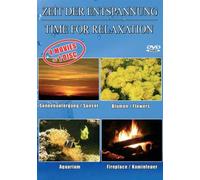 Various - Time for Relaxation [Import anglais]