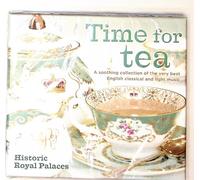 Various - Time for Tea [Import]