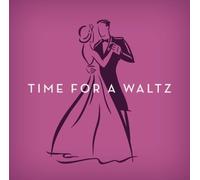 Various - Time for Waltz [Import]