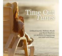 Various - Time Out Tunes [Import]