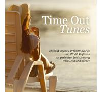 VARIOUS - TIME OUT TUNES CD NEUF