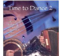 Various - Time to 2:Irish Dance. [Import]