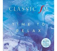 VARIOUS - Time to Relax/Various [Import]