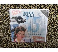 Various - Time to Remember 1955 + carte