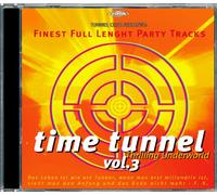 Various - Time Tunnel 3 [Import]