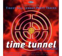 Various - Time Tunnel [Import]