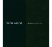 Various - Time Warp/DJ Hell/Acid Rocks [Import]