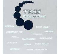 Various - Time Warp Mexico 01 [Import]