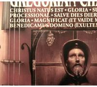 Various - Timeless Classics A Treasury Of Gregorian Chants