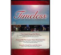 Various - Timeless Concert of Faith & in [Import]