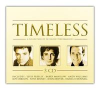 Various - Timeless [Import]