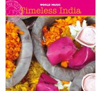 Various - Timeless India [Import]