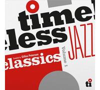 Various Artists – Timeless Jazz Classics – Volume 1 – Vinyle 12"