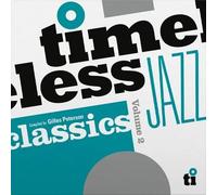 Various Timeless Jazz Classics Volume 2 (Vinyl)