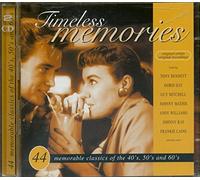 Various - Timeless Memories [Import]
