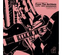 Various - Timeless Presents from the Archives: 1974-1991 - a