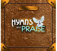 various - Timeless Treasures: Hymns& [Import]