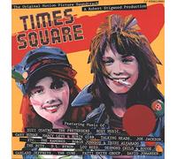 Various - Times Square - RSO - 2658 145