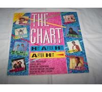Various - Timex Social Club, Billy Ocean, Phil Fearon, Modern Talking.. / Vinyl record [Vinyl-LP]