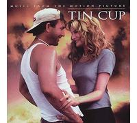 Various Artists – Tin Cup (Music From the Motion Picture) – CD – Neuf