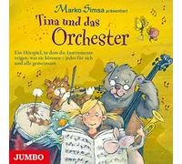 Various - Tina und das Orchester.EIN Hörspiel, in dem Die [Import]