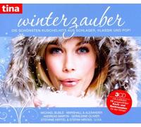 Various - Tina-Winterzauber [Import]