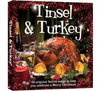 Various - Tinsel & Turkey