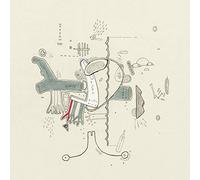 Various – Tiny Changes: A Celebration of Frightened Rabbit's The Midnight Organfight – CD (Import)