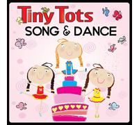 Various - Tiny Tots Song & Dance