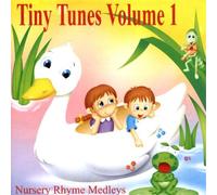 Various - Tiny Tunes Volume 6