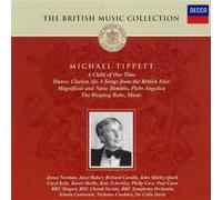Various - Tippett Choral Works [Import]