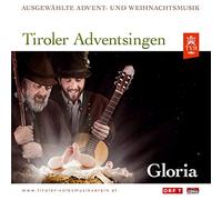 Various - Tiroler Adventsingen-Gloria-Ausgabe 4