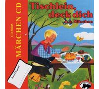 Various - Tischlein Deck Dich [Import]