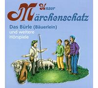 Various - Tischlein Deck Dich (Märchen)