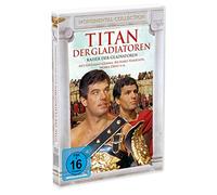 Various - Titan der Gladiatoren [Import]
