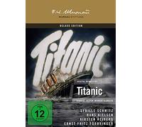 Various - Titanic [Import]